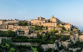 Airelles Gordes, La Bastide